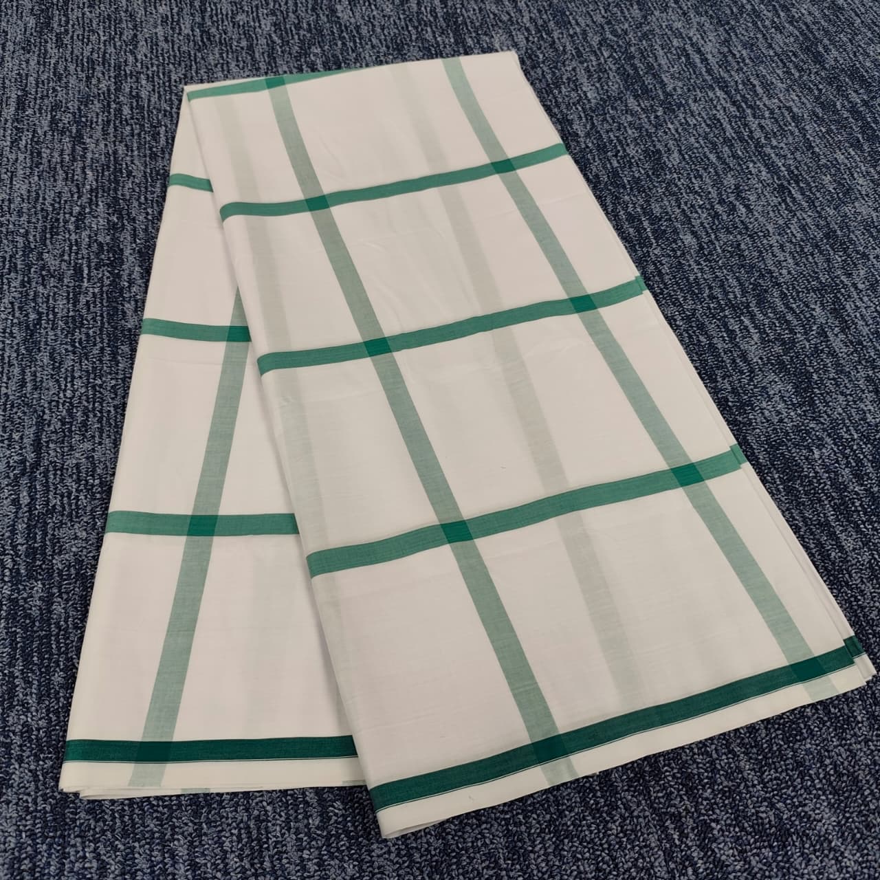 Talukdar Lungi C5526-C  – Premium Cotton (5.5 Hand)