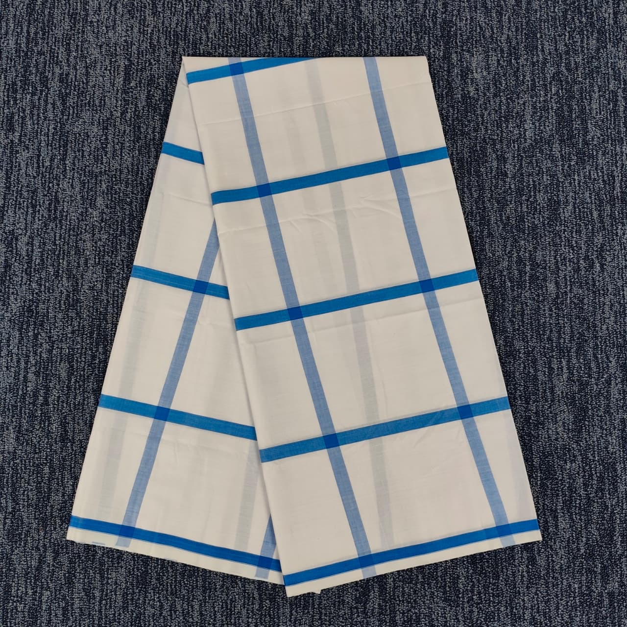 Talukdar Lungi C5526-A  – Premium Cotton (5.5 Hand)