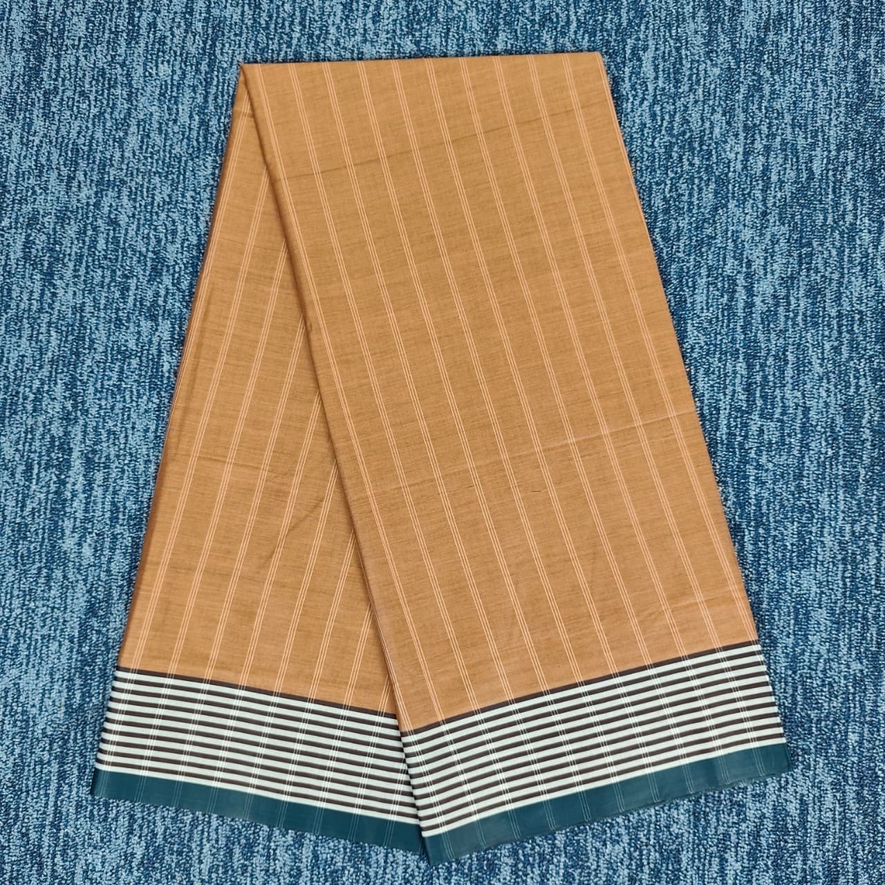 Talukdar Lungi C5509-D  – Premium Cotton (5.5 Hand)