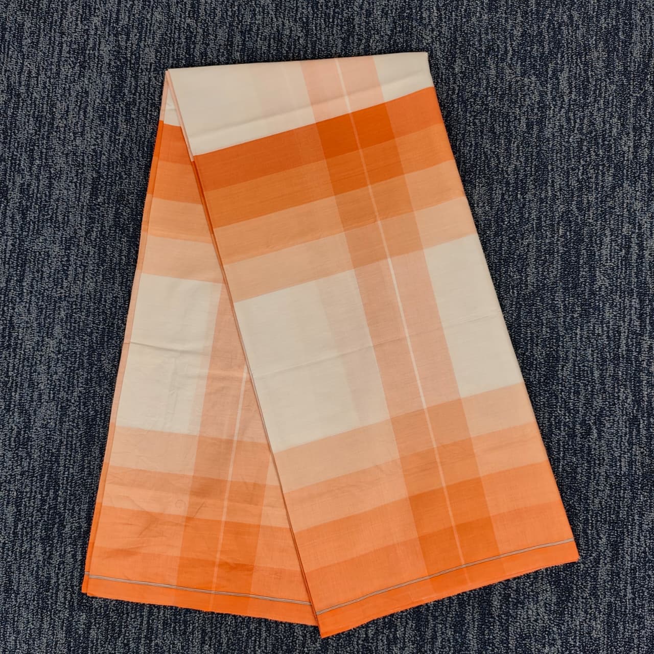 Talukdar Lungi C5514-F  – Premium Cotton (5.5 Hand)