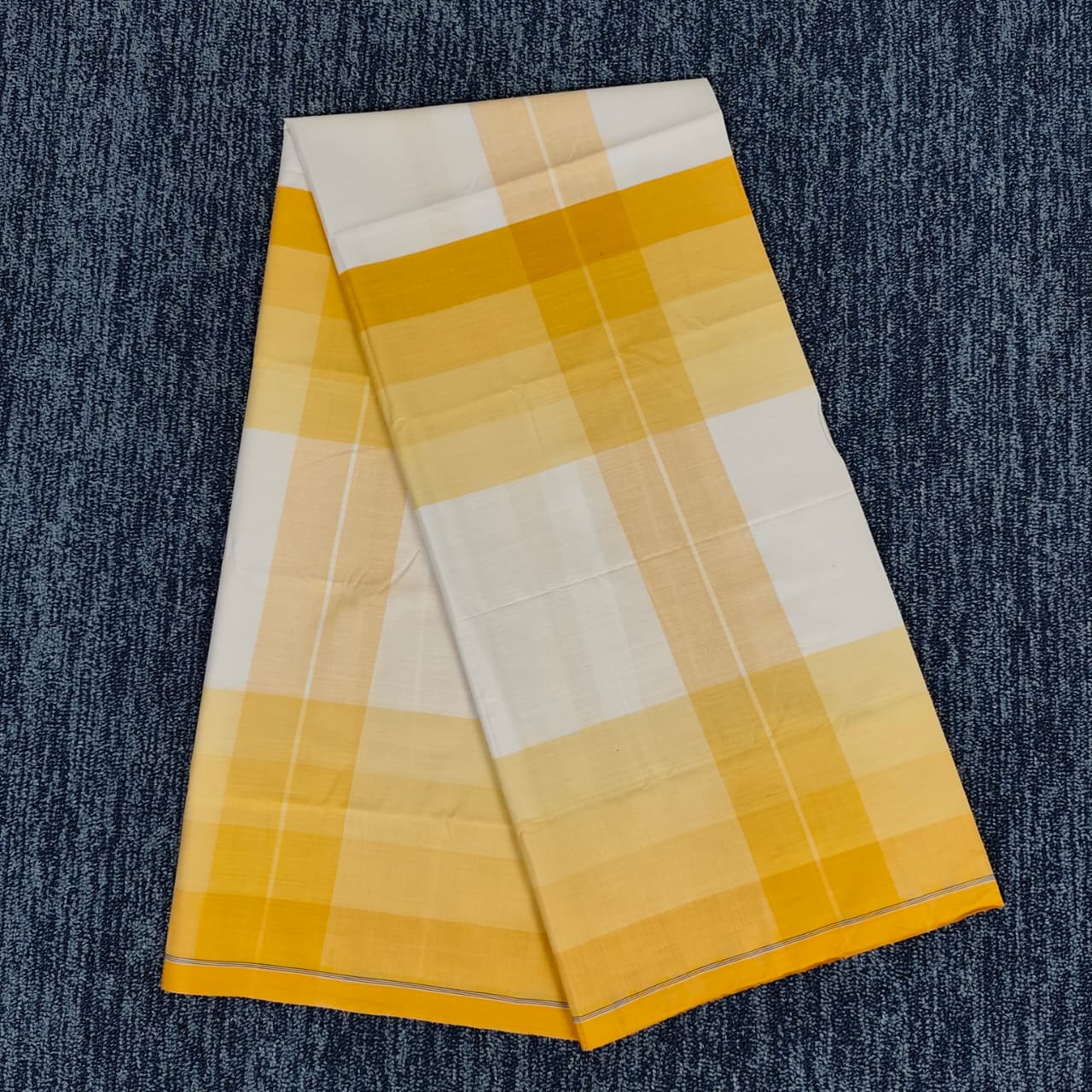 Talukdar Lungi C5514-C  – Premium Cotton (5.5 Hand)