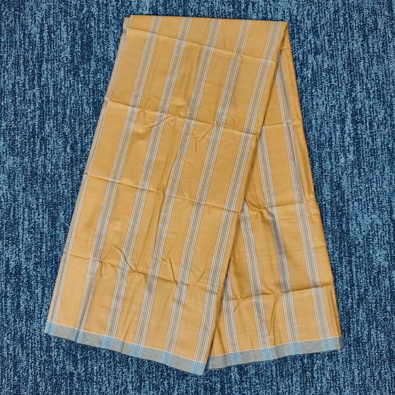Talukdar Lungi C5013-E  – Premium Cotton (5 Hand)