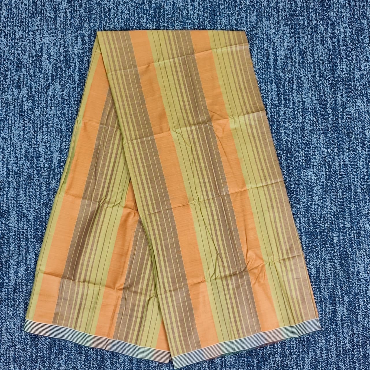 Talukdar Lungi C5013-C  – Premium Cotton (5 Hand)
