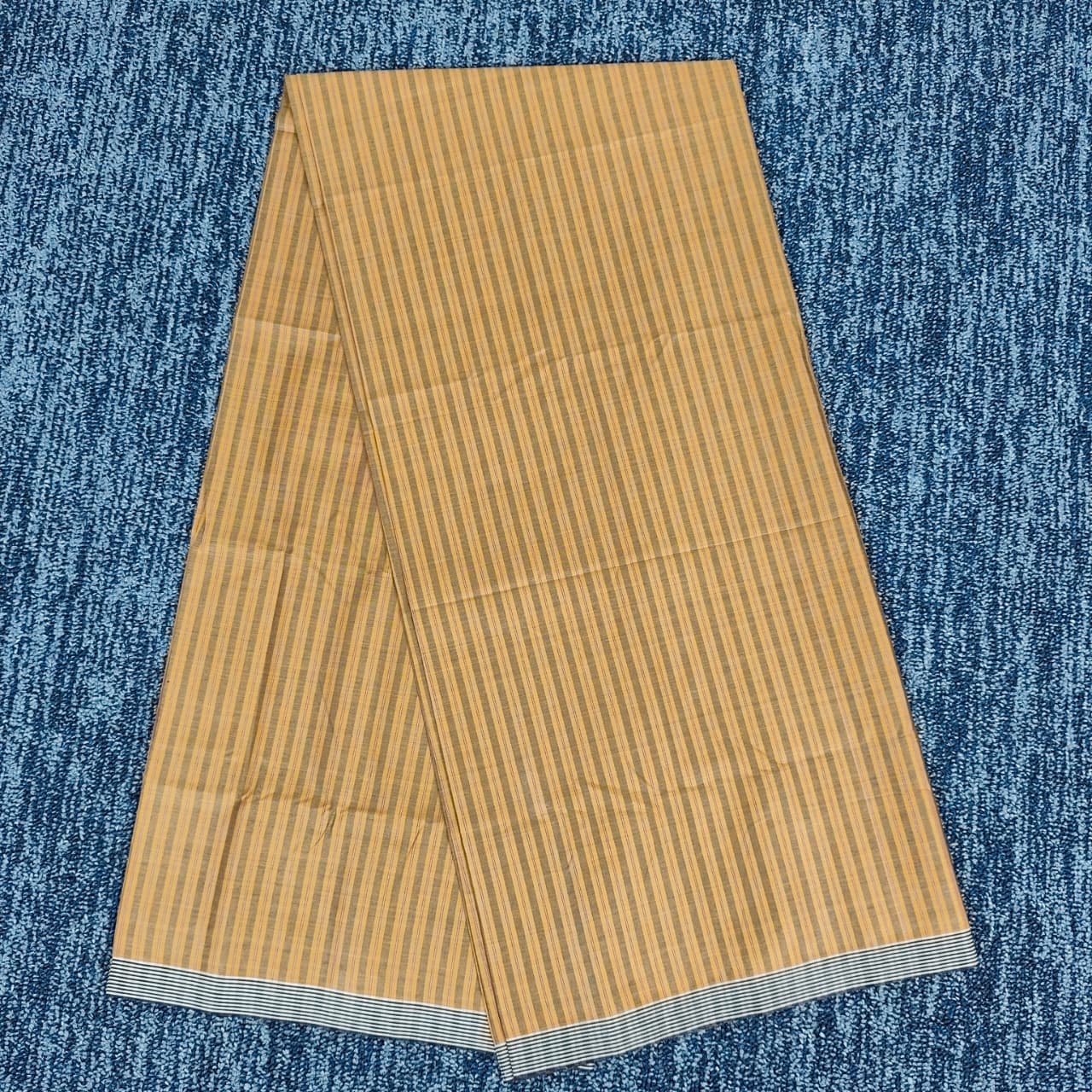 Talukdar Lungi C5013-B  – Premium Cotton (5 Hand)