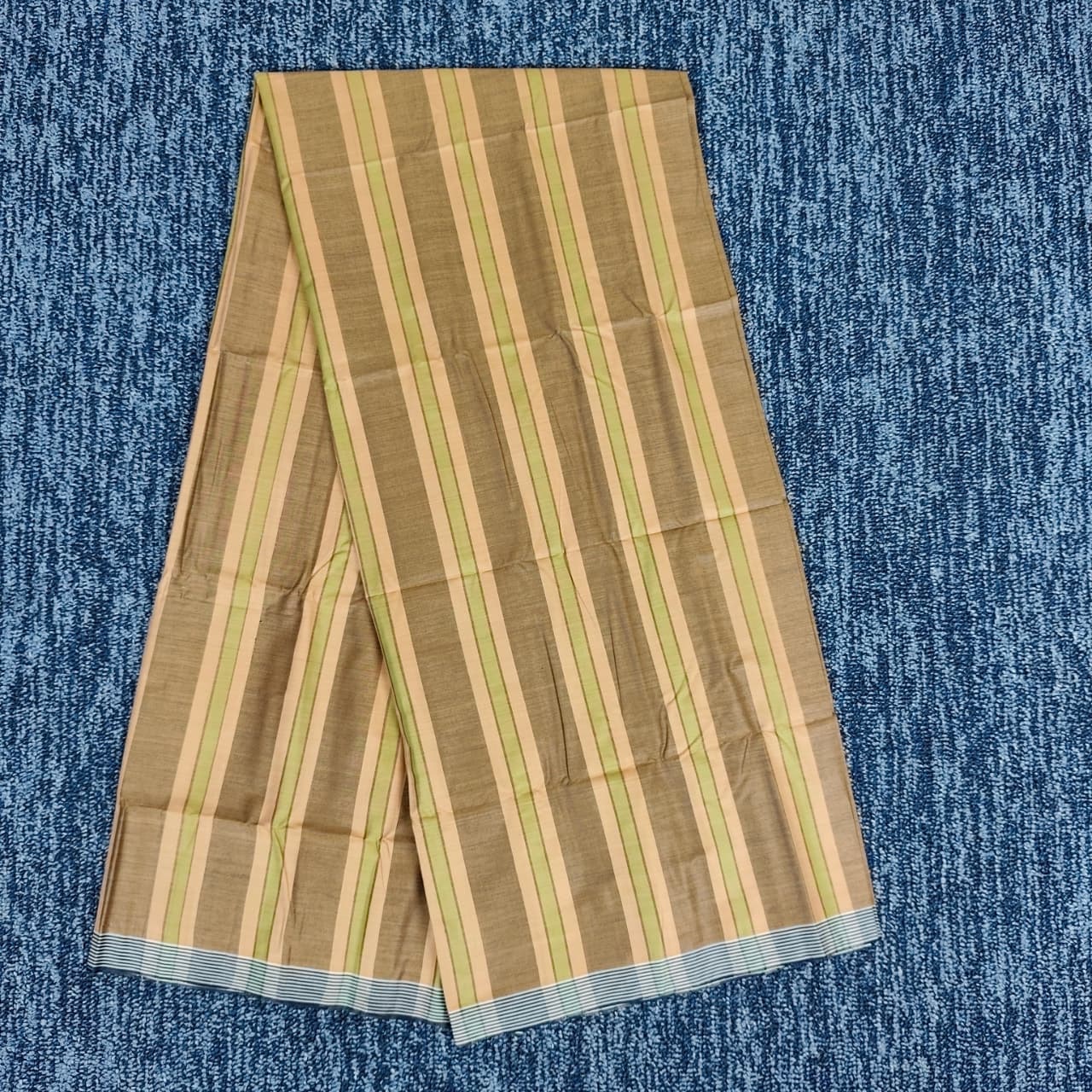Talukdar Lungi C5013-D  – Premium Cotton (5 Hand)