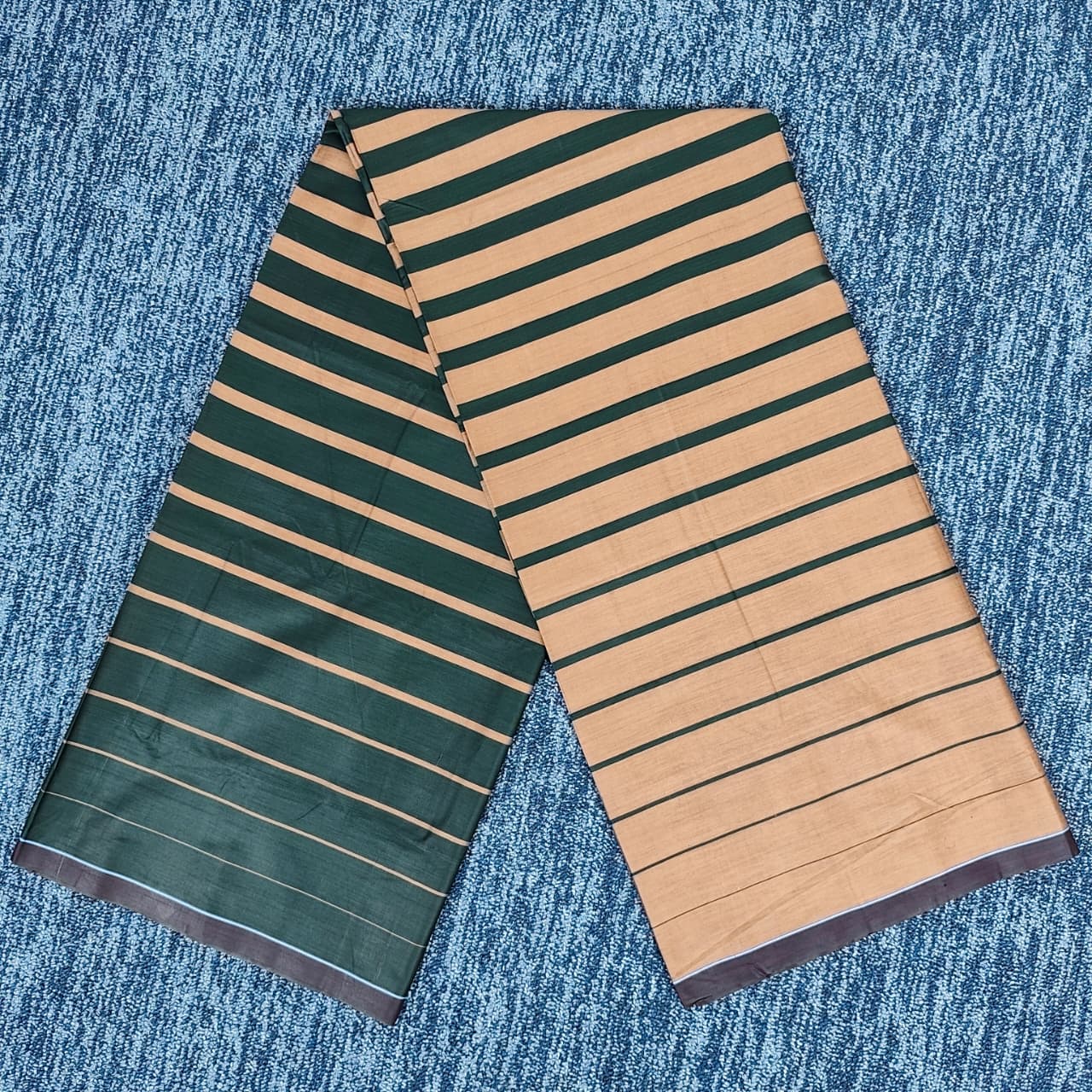 Talukdar Lungi C5508-B  – Premium Cotton (5.5 Hand)